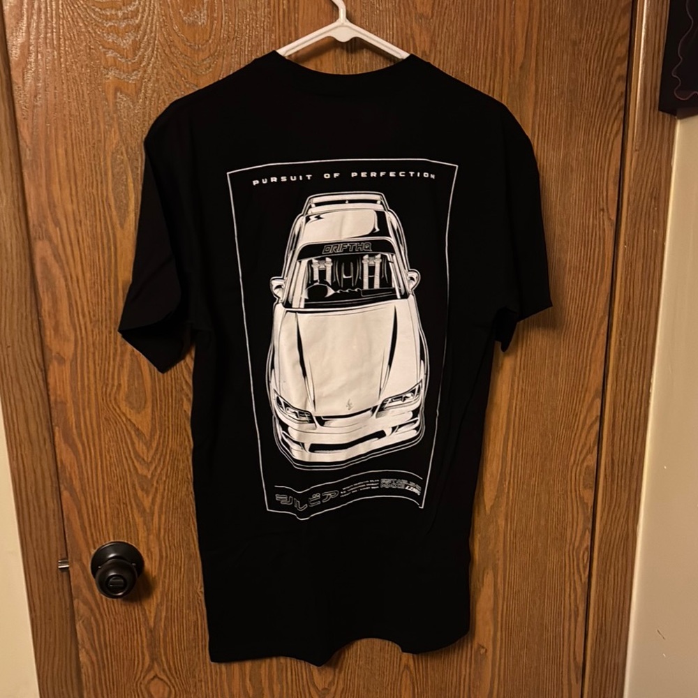 LZMFG -S15 Pursuit of Perfection Collection